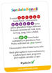 Picture of SENSIELA FANALI FLASHCARDS